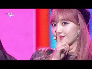 【公式kbk】Love So Sweet  -  Cherry Bullet(CherryBullet_ )[MUSICBANK_ / Music Bank] 