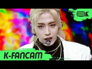 【公式kbk】【K-Fancam]ONEUS_ シオン直カム」と反論不可(No diggity)」(ONEUS_ _ XION Fancam)l MusicBa