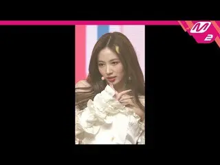 【公式mn2】直カム、 Cherry Bulletサポート_」Love So Sweet」(CherryBullet_ JI WON FanCam)| MCOU