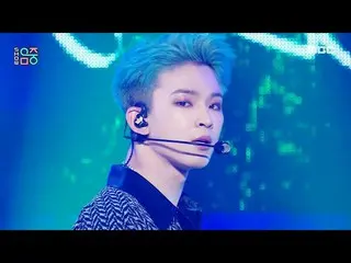 【公式mbk】【ショー！音楽中心_ ]ONEUS_  - 反論不可(ONEUS_ _  -  No diggity)、MBC 210206放送  