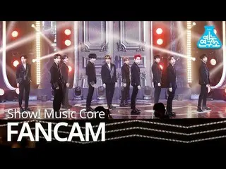 【公式mbk】【芸能研究所4K] GoldenChild 直カム「抱いてあげる(Burn It)」(GoldenChild FanCam)Show！MusicC