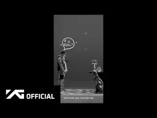 【公式】iKON_ BOBBY  - 「U MAD」VERTICAL VIDEO  