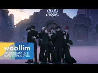 【公式woo】 GoldenChild_ (GoldenChild_ _ )」抱いてあげる(Burn It)」MV(Choreography ver