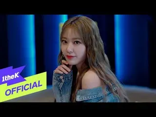 【公式loe】 [Teaser] SOYOU(ソユ)X IZ*ONE_ (IZ*ONE_ )_ ZERO：ATTITUDE(Feat.pH-1)  