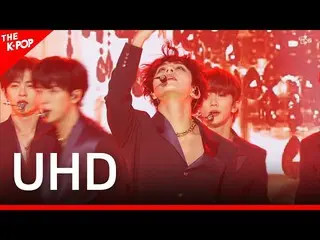 【公式sbp】 GoldenChild_ _ 、Burn it[THESHOW_ _ 210202] UHD  