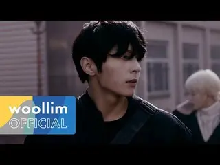 【公式woo】 GoldenChild_ (GoldenChild_ _ )」抱いてあげる(Burn It)」MV(Drama Full ver