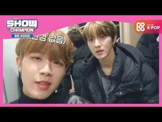 【公式mbm】【セルフCAM]どうのこうのGoldenChild_ の区ズ笑  