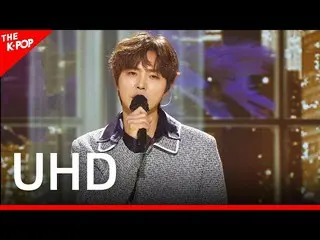 【公式sbp】 チョン・ドンハ_ 、、I Still Love You[THESHOW_ _ 210202] UHD  