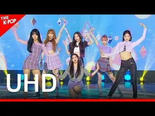 【公式sbp】 CherryBullet_ 、Love So Sweet[THESHOW_ _ 210202] UHD  