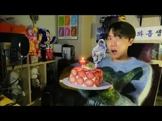 J-HOPE(BTS)、公式YouTubeチャンネルの生配信でMBCの人気バラエティ番組「私は一人で暮らす」からのラブコールに感謝の気持ちを伝えて話題に