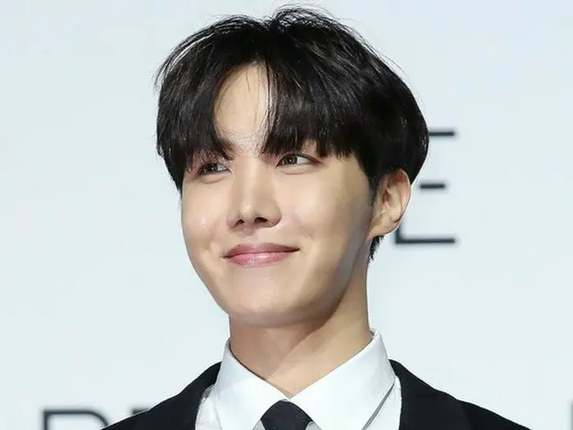 J-HOPE(BTS)、誕生日を迎え児童養護財団に1億5000万ウォンを寄付。