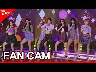 【公式sbp】 CherryBullet_ 、Love So Sweet(Cherry Bullet、Love So Sweet)[THESHOW_ _ 、Fa