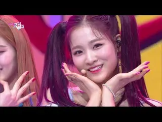 【公式kbk】Love So Sweet  -  Cherry Bullet(CherryBullet_ )[MUSICBANK_ / Music Bank] 