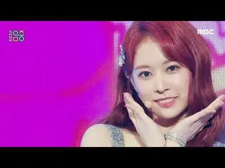 【公式mbk】【ショー！音楽中心_ ] Cherry Bullet  - ラブソースイート(CherryBullet_  -  Love So Sweet)、M