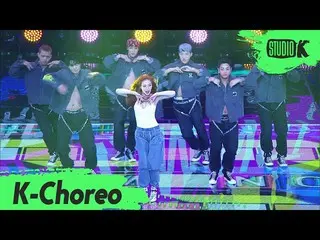 【公式kbk】【K-Choreo]ヒョナ(HyunA_ )直カム「GOOD GIRL」(HyunA_ Choreography)l MusicBank 2102