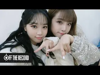 【公式】IZ*ONE_、IZ*ONE_エネルギーカム(ENOZI Cam)EP.89  