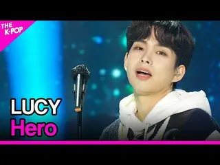 【公式sbp】 LUCY、Hero(ルーシー、Hero)[THESHOW_ _ 210223]  