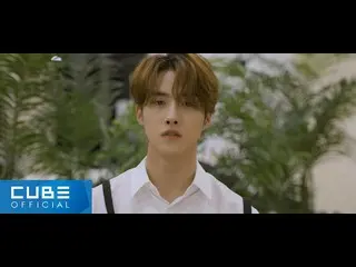 【公式】PENTAGON、ウォン余り(YEOONE) - 「私たちは再び(Begin again)」  