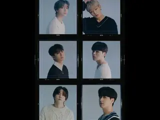 【d公式yg】iKON、「Why Why Why」MOVING POSTER(iKON ver