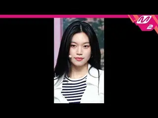 【公式mn2】直カム、 WekiMeki_ キム・ドヨン_」また会った世界(Into The New World)」(WekiMeki_ KIM DOYEON 