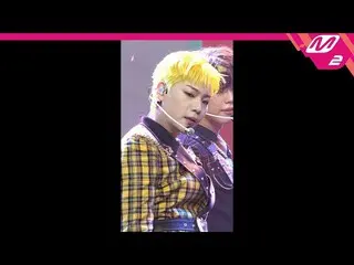 【公式mn2】直カム、ONF_ ン_」Beautiful Beautiful」(ONF_ _ E-TION FanCam)| MCOUNTDOWN_2021.2