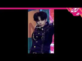 【公式mn2】直カム、ONF_ MK_」Beautiful Beautiful」(ONF_ _ MK FanCam)| MCOUNTDOWN_2021.2.25