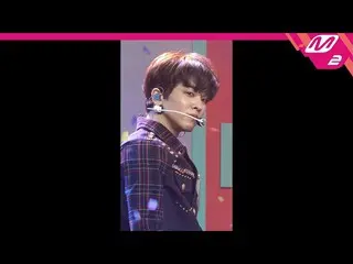 【公式mn2】直カム、ONF_ U_」Beautiful Beautiful」(ONF_ _ U FanCam)| MCOUNTDOWN_2021.2.25  