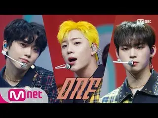 【公式mnk】【ONF_ _  -  Beautiful Beautiful] Comeback Stage | | Mnet 210225放送  