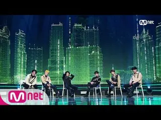 【公式mnk】【ONF_ _  -  The Realist] Comeback Stage | | Mnet 210225放送  