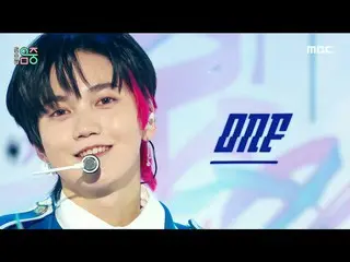 【公式mbk】【ショー！音楽中心_ ]ONF_  - ビューティフルビューティフル(ONF_ _  -  Beautiful Beautiful)、MBC 21