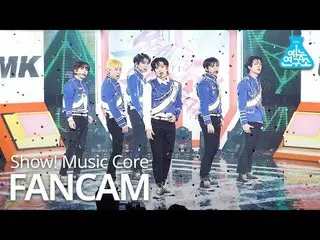 【公式mbk】【芸能研究所4K]ONF_ 直カム」Beautiful Beautiful」(ONF_ _ FanCam)Show！MusicCore MBC21