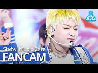 【公式mbk】【芸能研究所]ONF_ ン直カム」Beautiful Beautiful」(ONF_ _ E-TION FanCam)Show！MusicCore