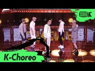 【公式kbk】【K-Choreo]CIX_ _ 直カム「Cinema」(CIX_ _ Choreography)l MusicBank 210226  