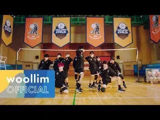 【公式woo】 GoldenChild_ (GoldenChild_ _ )」Breathe」MV(Choreography ver