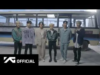 【公式】iKON、iKON  - 「Why Why Why」M / V MAKING  