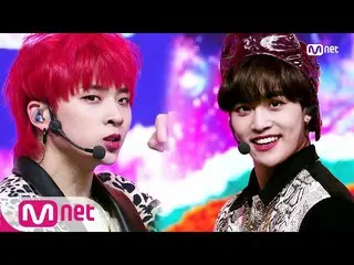 【公式mnk】【MCND_ _  -  Not Over] Comeback Stage | #MCOUNTDOWN_ | MCOUNTDOWN_ _ EP.7