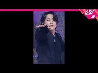 【公式mn2】直カム、iKON_ ギムドンヒョク_「なぜウェウェ(Why Why Why)」(iKON_ _ DK FanCam)| MCOUNTDOWN_20