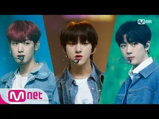 【公式mnk】【GoldenChild_ _  -  Breathe] KPOP TV Show | #MCOUNTDOWN_ | MCOUNTDOWN_ _ 