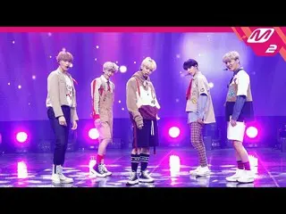 【公式mn2】直カム、CIX_ _ _」Cinema」(CIX_ _ FanCam)| MCOUNTDOWN_2021.3.4  