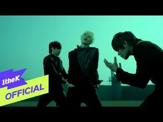 【公式loe】 [MV]INFINITE BTD(Before The Dawn)(Dance Version)  