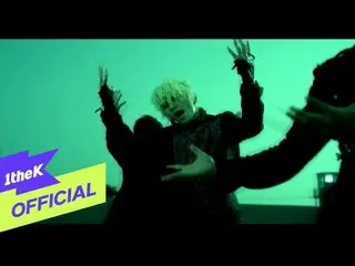 【公式loe】 [MV]INFINITE BTD(Before The Dawn)  