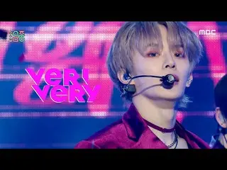 【公式mbk】【ショー！音楽中心_ ]VERIVERY_  - ゲットアウェイ(VERIVERY_ _  -  Get Away)、MBC 210306放送  