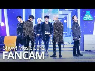 【公式mbk】【芸能研究所4K]iKON_ 直カム「なぜウェウェ(Why Why Why)」(iKON_ _ FanCam)Show！MusicCore MBC