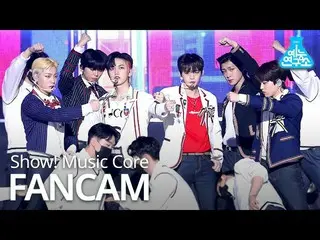 【公式mbk】【芸能研究所4K]ONF_ 直カム」Beautiful Beautiful」(ONF_ _ FanCam)Show！MusicCore MBC21