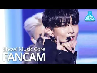 【公式mbk】【芸能研究所]iKON_ ギムドンヒョク直カム「なぜウェウェ(Why Why Why)」(iKON_ _ DK FanCam)Show！Music