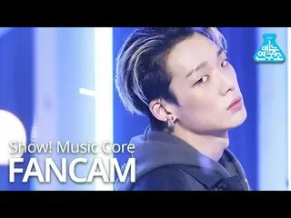 【公式mbk】【芸能研究所]iKON_ ボビー直カム「なぜウェウェ(Why Why Why)」(iKON_ _ BOBBY FanCam)Show！MusicC