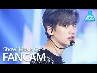 【公式mbk】【芸能研究所]iKON_ チョン・チャンウ直カム「なぜウェウェ(Why Why Why)」(iKON_ _ CHAN FanCam)Show！Mu