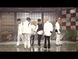 【公式】iKON、iKON  - 「なぜウェウェ(Why Why Why)」0307 SBS 人気歌謡  