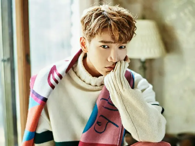 Jun.K(2PM)、3月9日の「スッキリ」にコメント出演が決定。