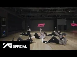 【公式】iKON、「Why Why Why」DANCE PRACTICE VIDEO  